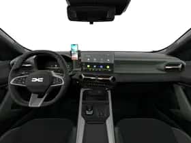 Dacia Bigster (2026) thumbnail 11