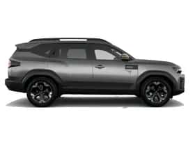 Dacia Bigster (2026) thumbnail 3