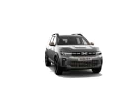 Dacia Bigster (2026) thumbnail 5