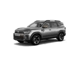 Dacia Bigster (2026) thumbnail 6