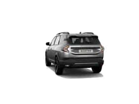 Dacia Bigster (2026) thumbnail 7