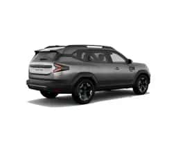 Dacia Bigster (2026) thumbnail 8