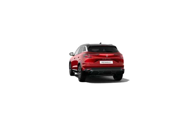 Renault Austral (2026) thumbnail 6