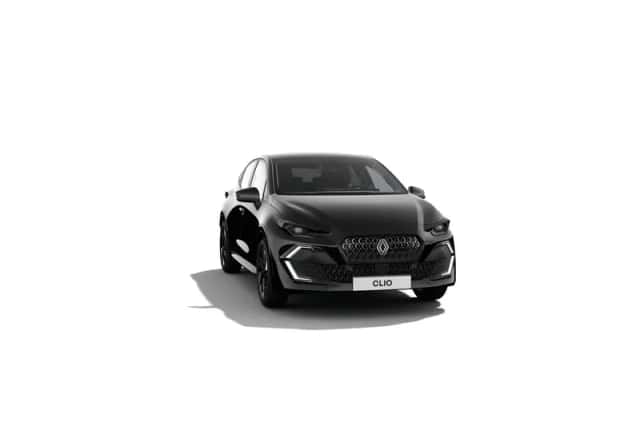 Renault Clio (2026) thumbnail 4