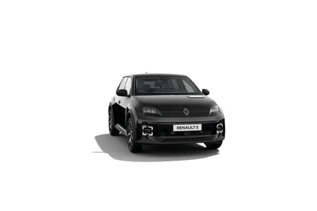 Renault 5 (2026) thumbnail 5