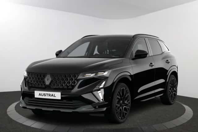 Renault Austral (2026) thumbnail 1