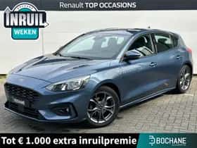 Ford Focus (2020)