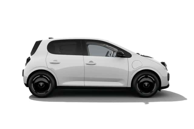 Renault Twingo (2026) thumbnail 2