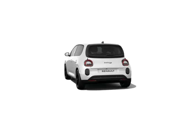 Renault Twingo (2026) thumbnail 6
