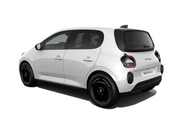 Renault Twingo (2026) thumbnail 3