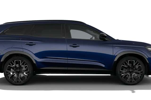 Renault Espace (2026) thumbnail 2