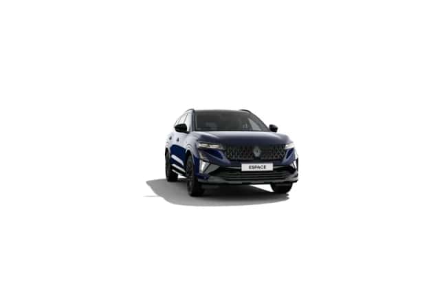 Renault Espace (2026) thumbnail 4