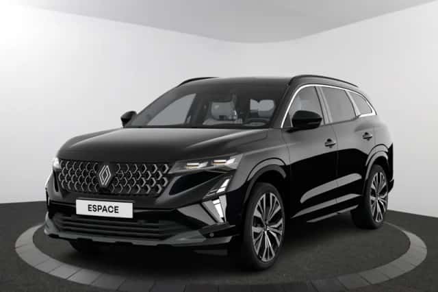 Renault Espace (2026) thumbnail 1