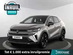 Renault Symbioz (2026)