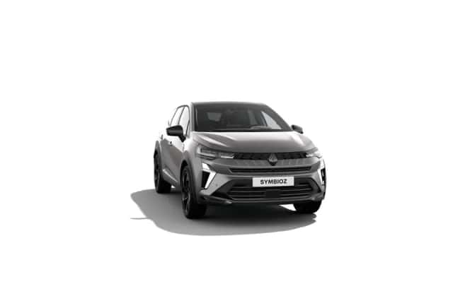 Renault Symbioz (2026) thumbnail 5