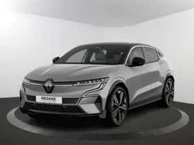 Renault Mégane E-Tech