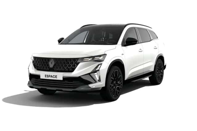 Renault Espace (2026) thumbnail 2