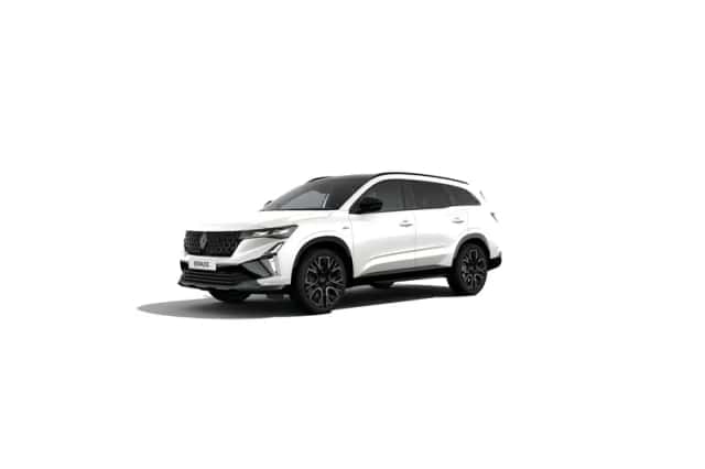 Renault Espace (2026) thumbnail 6