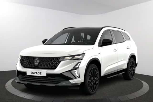 Renault Espace (2026) thumbnail 1