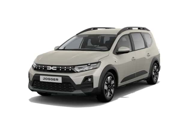 Dacia Jogger (2026) thumbnail 2