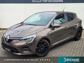Renault Clio (2020)