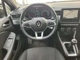 Renault Clio (2020) thumbnail 16