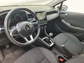 Renault Clio (2020) thumbnail 18