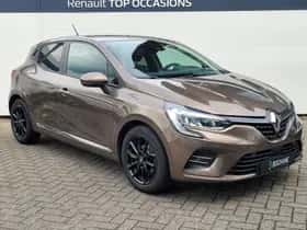 Renault Clio (2020) thumbnail 5