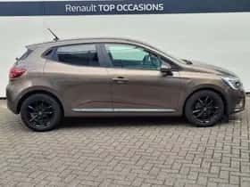 Renault Clio (2020) thumbnail 6