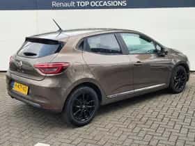 Renault Clio (2020) thumbnail 9