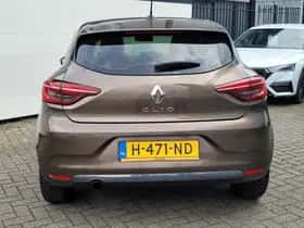 Renault Clio (2020) thumbnail 10