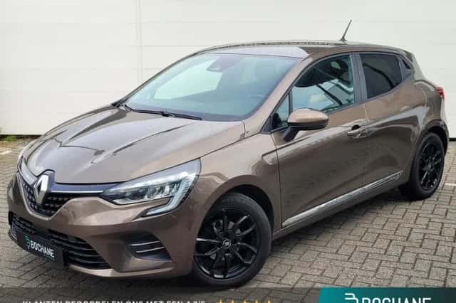 Renault Clio (2020) thumbnail 1