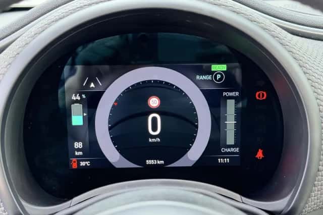 Fiat 500C (2021) thumbnail 5