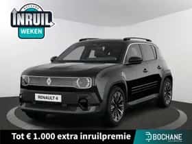 Renault 4 (2026)
