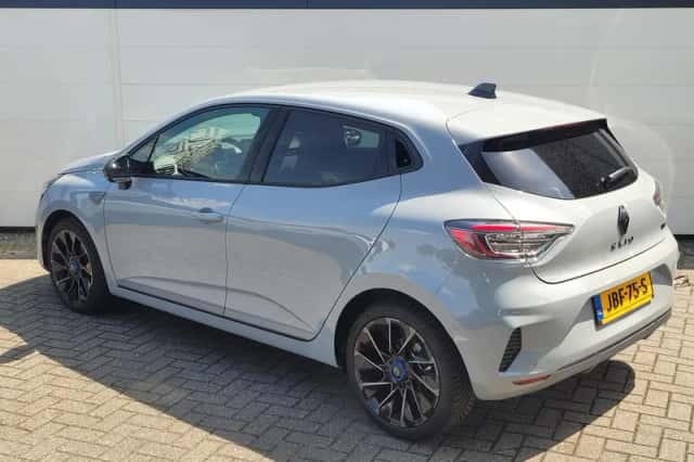 Renault Clio (2025) thumbnail 6