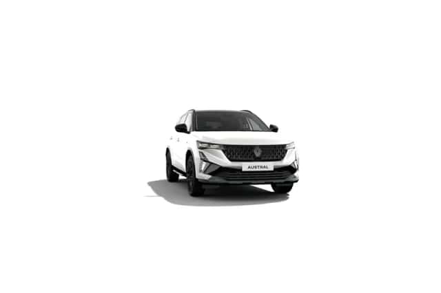 Renault Austral (2026) thumbnail 4