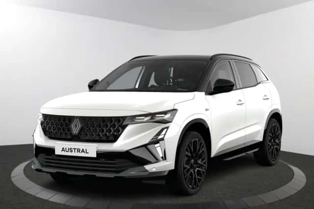 Renault Austral (2026) thumbnail 1