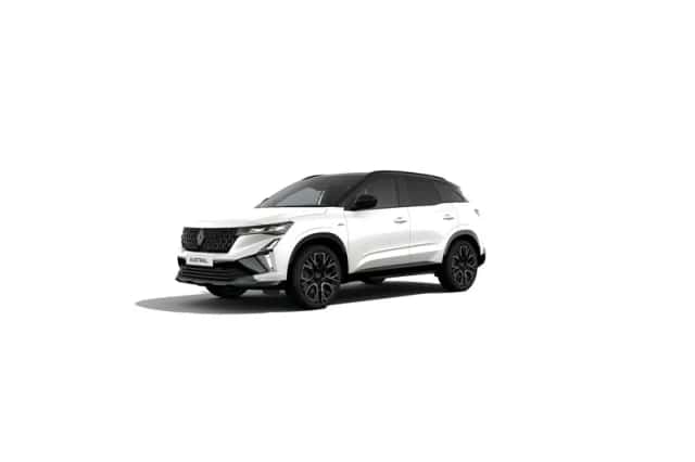 Renault Austral (2026) thumbnail 5