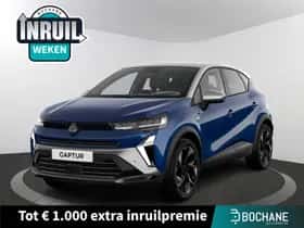 Renault Captur (2026)