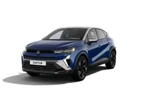 Renault Captur thumbnail 2