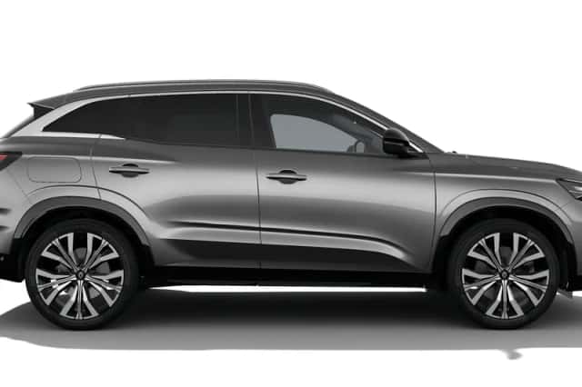 Renault Austral (2026) thumbnail 3