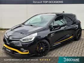 Renault Clio (2018)