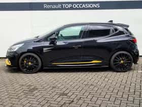 Renault Clio (2018) thumbnail 15