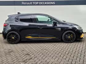 Renault Clio (2018) thumbnail 16