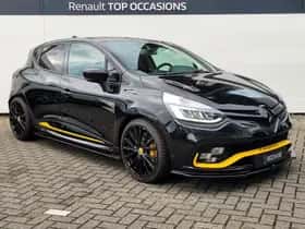 Renault Clio (2018) thumbnail 5