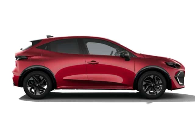 Renault Clio (2026) thumbnail 2