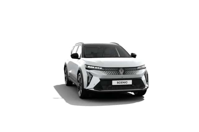 Renault Scénic (2026) thumbnail 5