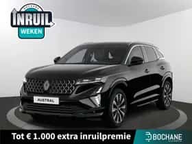 Renault Austral (2026)