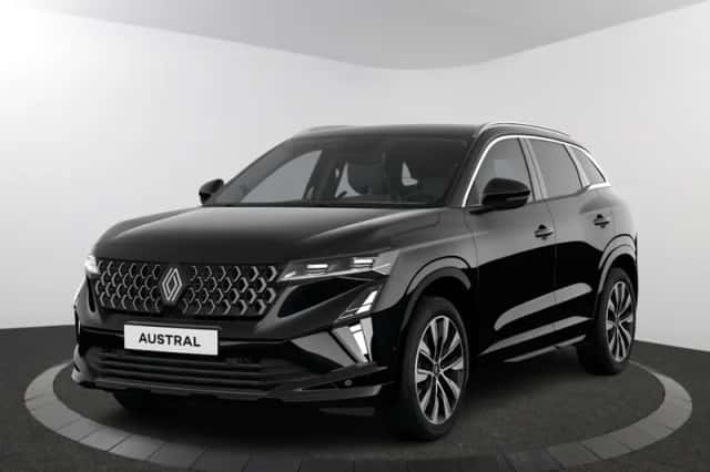Renault Austral (2026) thumbnail 1
