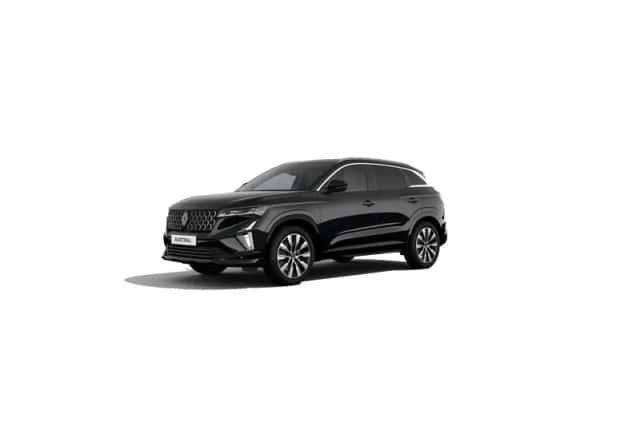 Renault Austral (2026) thumbnail 6